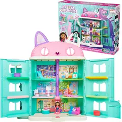 SPIN MASTER - Casa de Muñecas de Gabbys Dollhouse