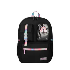 SAMSONITE - Morral Xtrem Cleveland 5Xt Negro