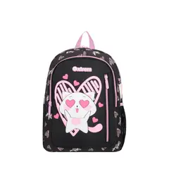 SAMSONITE - Morral Xtrem Logan 5Xt Negro/Cat