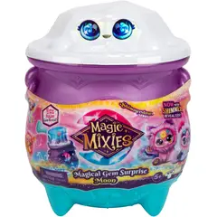 MAGIC MIXIES - Juguete Caldero Mágico Con Mixies Luna