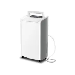 GENERICO - Deshumidificador de 4,500 pies cuadrados de 70 pintas- AIRPLUS