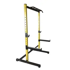 GENERICO - Nucleo Multigimnasio Profecional Crossfit