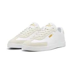 PUMA - Tenis Deportivos Club Era Marca Original Blanco Hombre