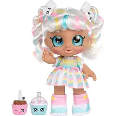 KINDI KIDS - Muñeca Marsha Mello