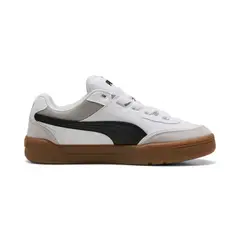 PUMA - Tenis Deportivos Lifestyle Marca Original Blanco Hombre