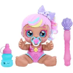 KINDI KIDS - Hermanita Poppi Pearl Bubble