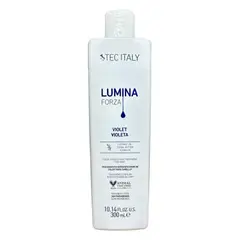 TEC ITALY - Tratamiento Intensificador de Color Violeta 300ml