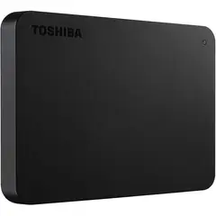 TOSHIBA - Disco externo 1tb usb 3.0 + estuche