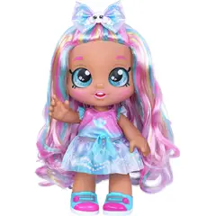 KINDI KIDS - Muñeca Pearlina