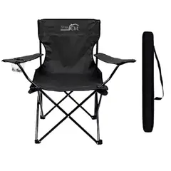 GENERICO - SILLA PLEGABLE DE PLAYA PARA CAMPING XN-06