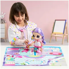 KINDI KIDS - Muñeca Kate 40 Frases Y Sonidos