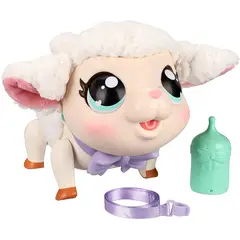 LITTLE LIVE PETS - Juguete - My Pet Lamb Cordero Interactivo