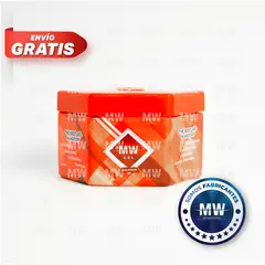 GENERICO - Gel Caliente y Anticelulítico MW
