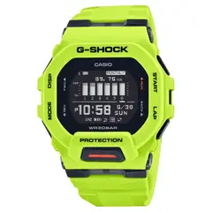 CASIO - Reloj G-SHOCK GBD-200-9D Diseño Deportivo