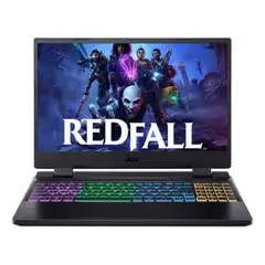 ACER - Portátil AN515-58-574W Core i5 12450H 8GB RAM 512GB SSD 156”