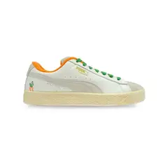 PUMA - Tenis Suede Xl 2 Carrots Hombre