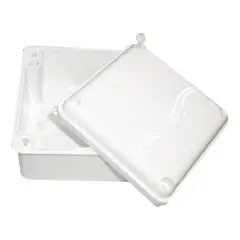 GENERICO - Caja de Paso 10*10*5