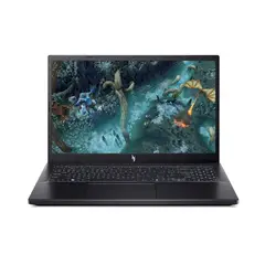 ACER - Portatil Nitro ANV15-41-R1YZ RYZEN 5 7535HS RAM 8 GB 512GB SSD 15,6"