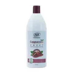 DUVYCLASS - Crema Exfoliante Corporal Cappuccino 1L