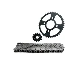 GENERICO - KIT DE ARRASTRE YAMAHA CRYPTON 110