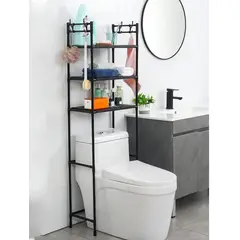 GENERICO - Organizador de Baño Estanteria Ahorrador de Espacio