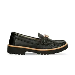 BATA - Mocasines Para Mujer Ines