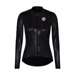 SUAREZ - Chaqueta Impermeable Shell Ciclismo Mujer