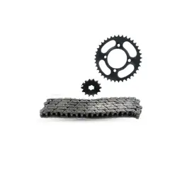 GENERICO - KIT DE ARRASTRE SUZUKI AX100