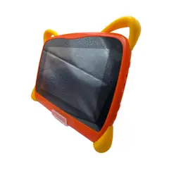 FLY - Tablet Start Kids Premium Versión 64 Gb 4 Ram Naranja