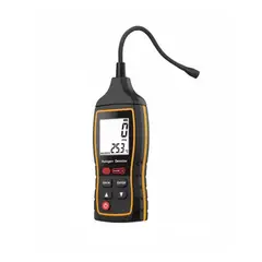SNDWAY - Detector De Gas Halogeno Refrigerante Alarma Sw-743a