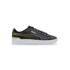PUMA - Tenis Vikky V3 Metallic Shine Mujer