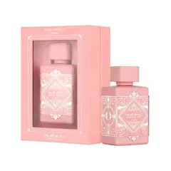 LATTAFA - Perfume Badee Al Oud Noble Blush 100ml_.