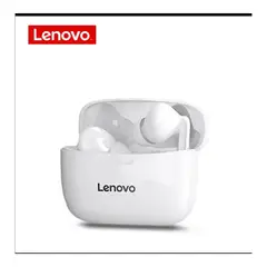 LENOVO - -Auriculares inalámbricos XT90 con BLUTOOTH 5,0
