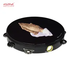 REMO - PANDERETA 10 MANOS REZANDO