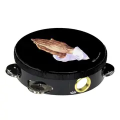 REMO - PANDERETA 6 MANOS REZANDO