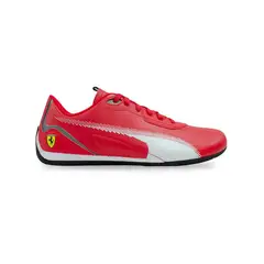 PUMA - Tenis Ferrari Neo Cat 20 Hombre