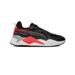 PUMA - Tenis Rs-X 3D Hombre