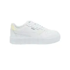 PUMA - Tenis Cali Court Lth Mujer