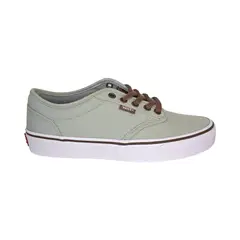 VANS - Tenis Atwood Hombre-Gris