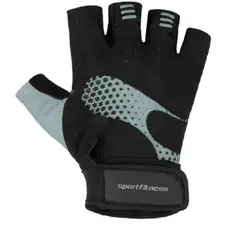 SPORTFITNESS - Guantes De Entrenamiento Stake Pistacho L