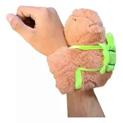 GENERICO - Peluche Pulseras Capibara 15cm Muñeco Juguete 15cm Brazalet