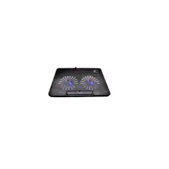 JALTECH - Base Refrigerante Reclinable A2 Black