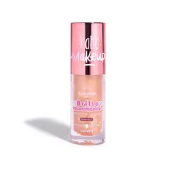 KABA - Brillo Voluminizante Makeup Golden Hour Lip Gloss