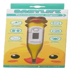 HOME LIFE - Termometro Digital Pollo Homelife Mt-403s
