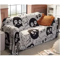 GENERICO - PROTECTOR MANTA PARA SOFA 1,8m x 2,3m AF-02
