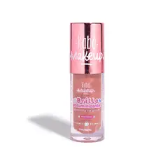 KABA - Brillo Voluminizante Makeup Rose Velvet