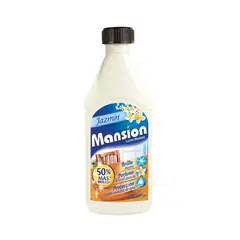 MANSION - Crema Lustra Muebles Jazmín x200ml