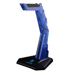 SADES - Soporte Para Diadema Wolfbone