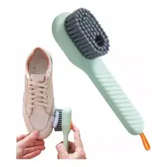 GENERICO - Cepillo Limpieza De Zapatos