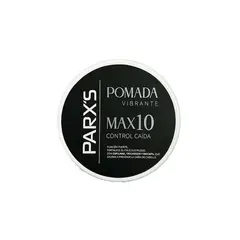 PARXS BARBER - Pomada Vibrante Parx's MAX 10